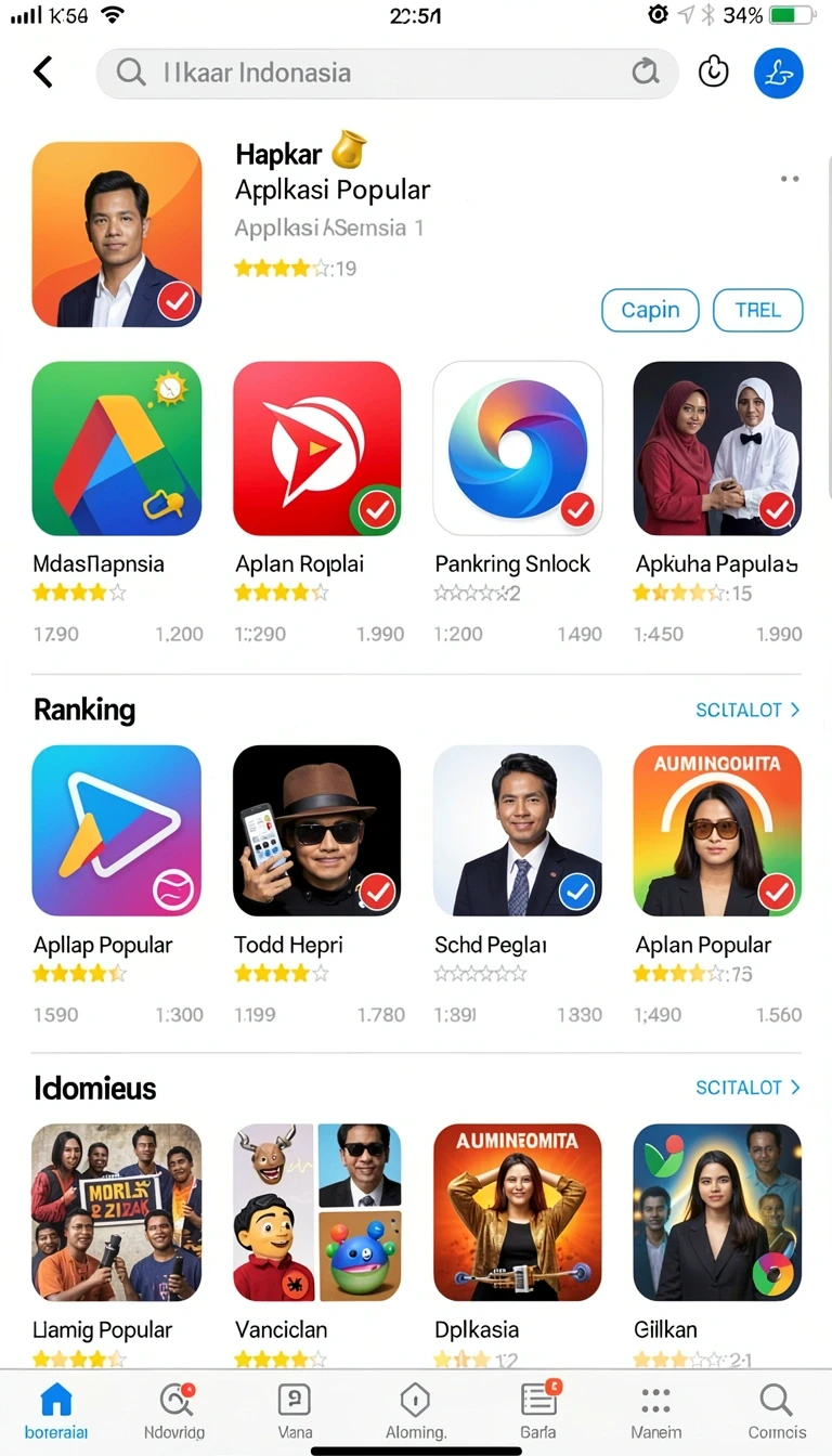 Screenshot 182game nomor 1