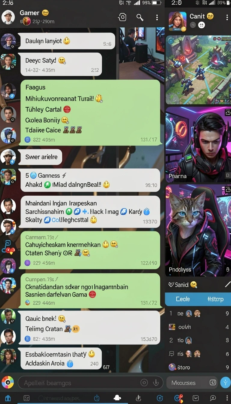 Screenshot 182game nomor 3