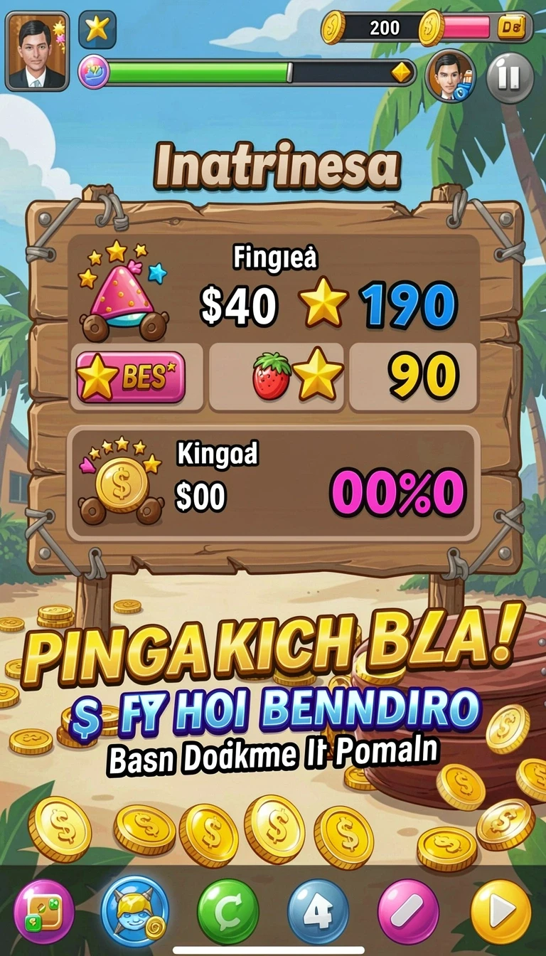 Screenshot 567luck nomor 1