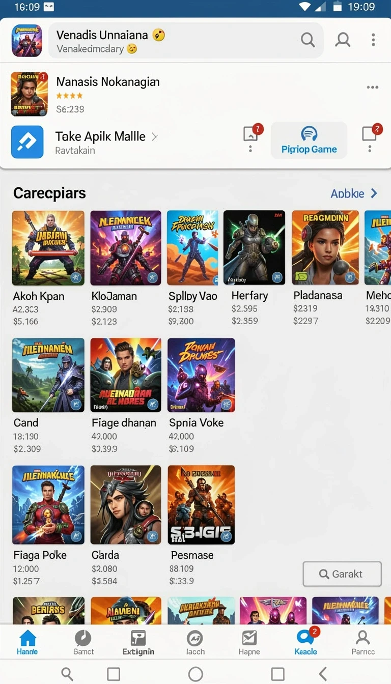 Screenshot 777win nomor 3