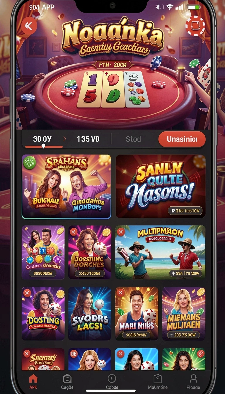 Screenshot 8368slot nomor 2