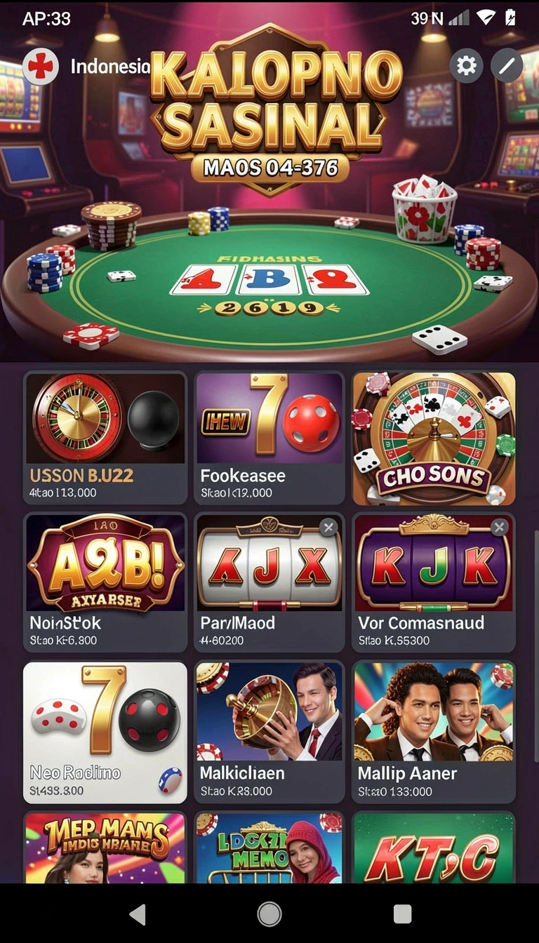 Screenshot 888r nomor 3