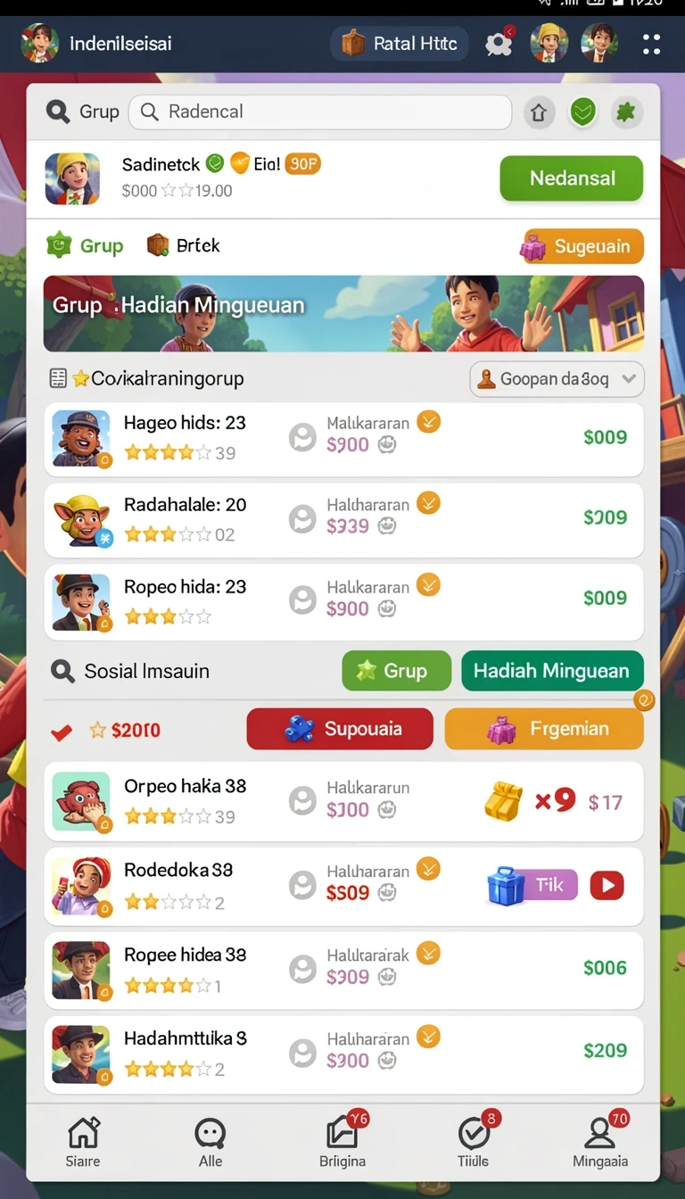 Screenshot 8qr nomor 1