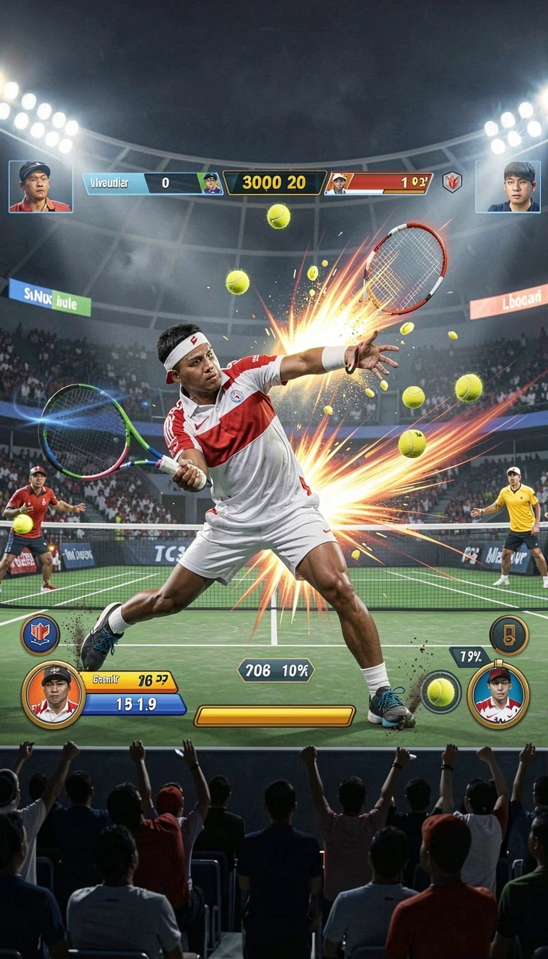 Screenshot 8qr nomor 3