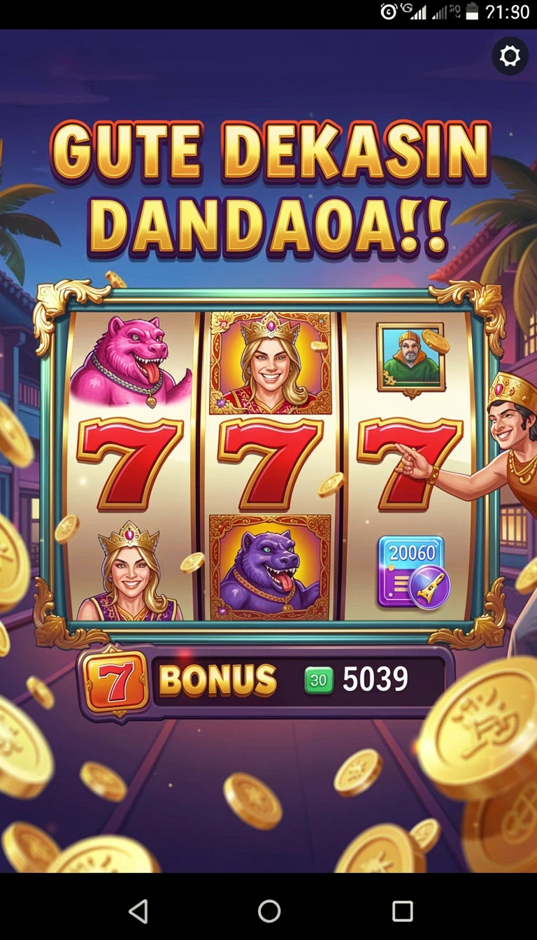 Screenshot 98spin nomor 1