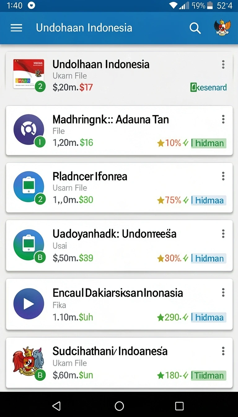 Screenshot 99sl nomor 3