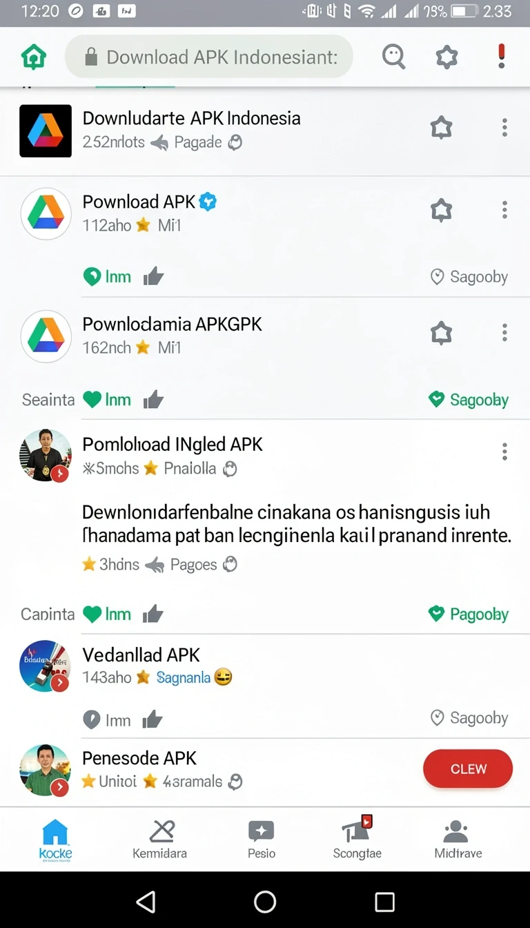 Screenshot apek88 nomor 3