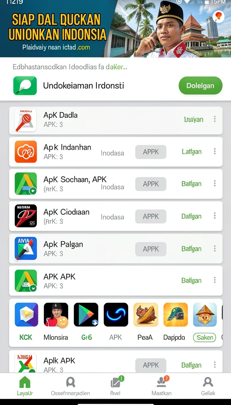 Screenshot ariestogel nomor 3
