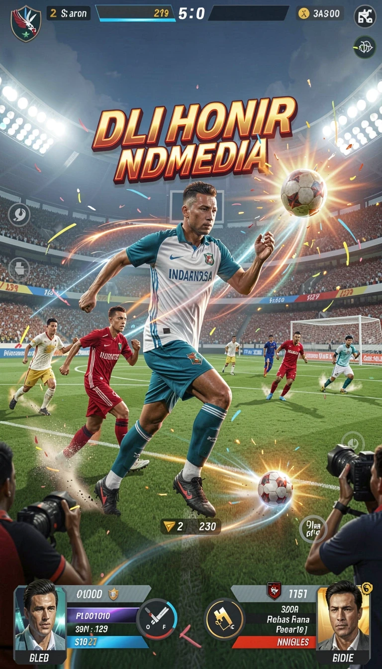 Screenshot arista88 nomor 3