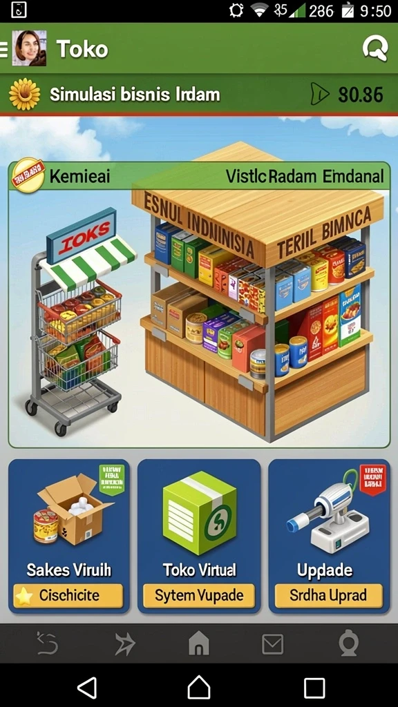 Screenshot at777 nomor 2
