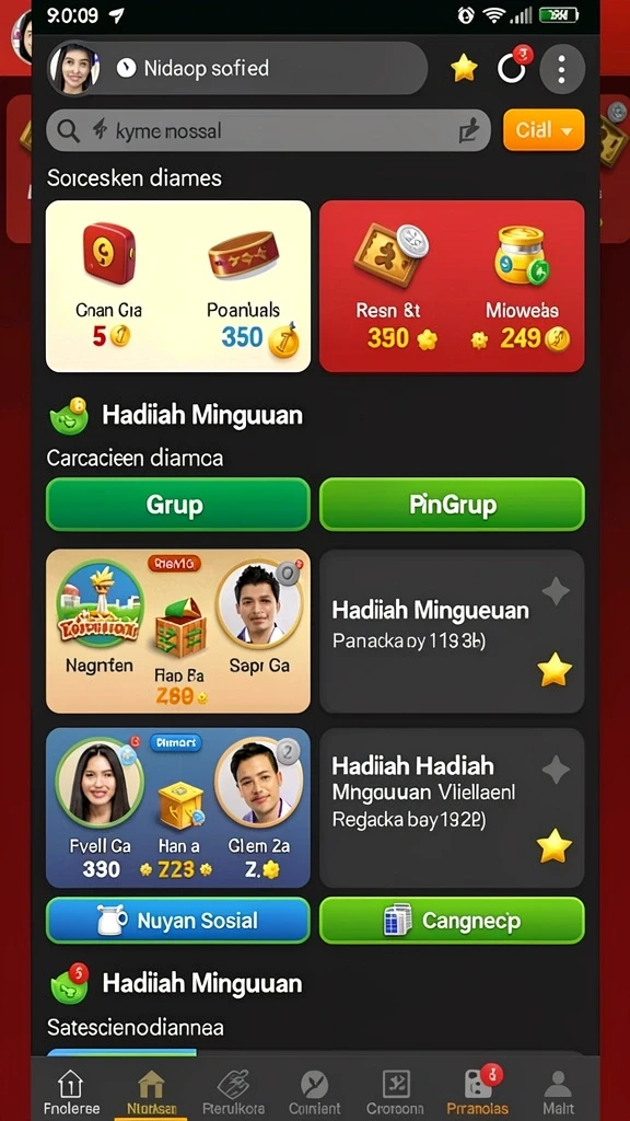 Screenshot bangsawan88 nomor 1