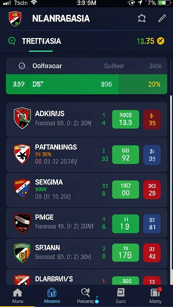 Screenshot batik77 nomor 1