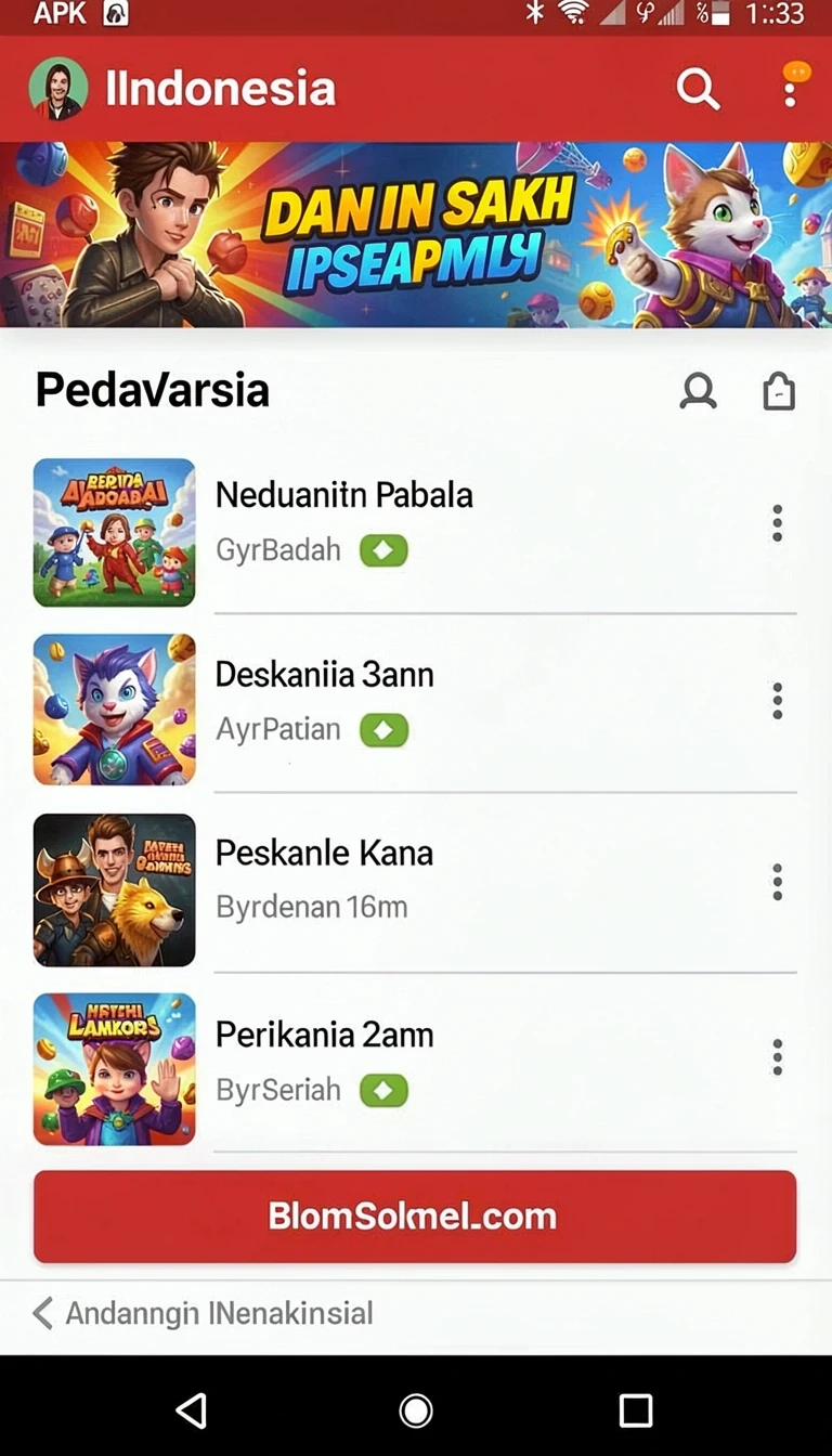 Screenshot beton999 nomor 1
