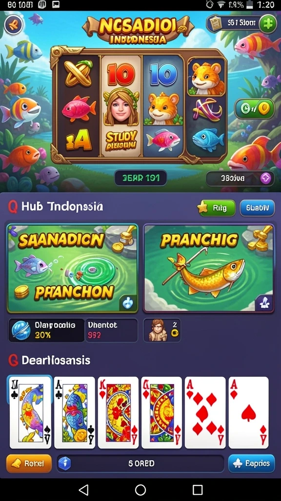 Screenshot buayapoker nomor 3