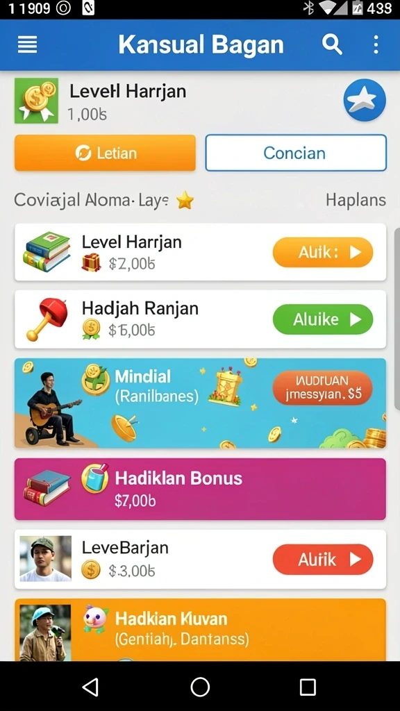 Screenshot cendana777 nomor 2