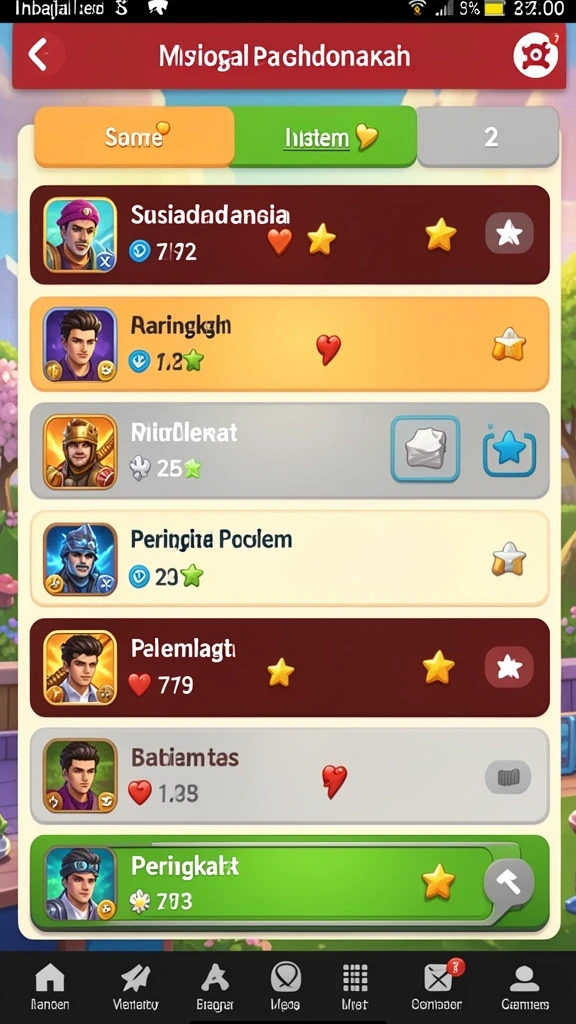Screenshot dewakoin99 nomor 1
