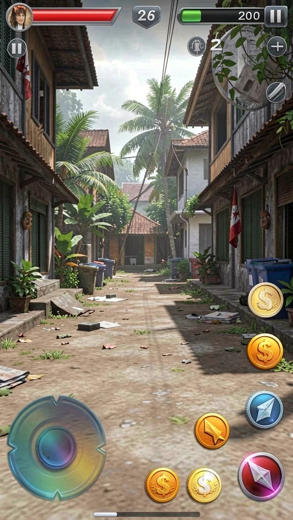 Screenshot dreamplay77 nomor 1