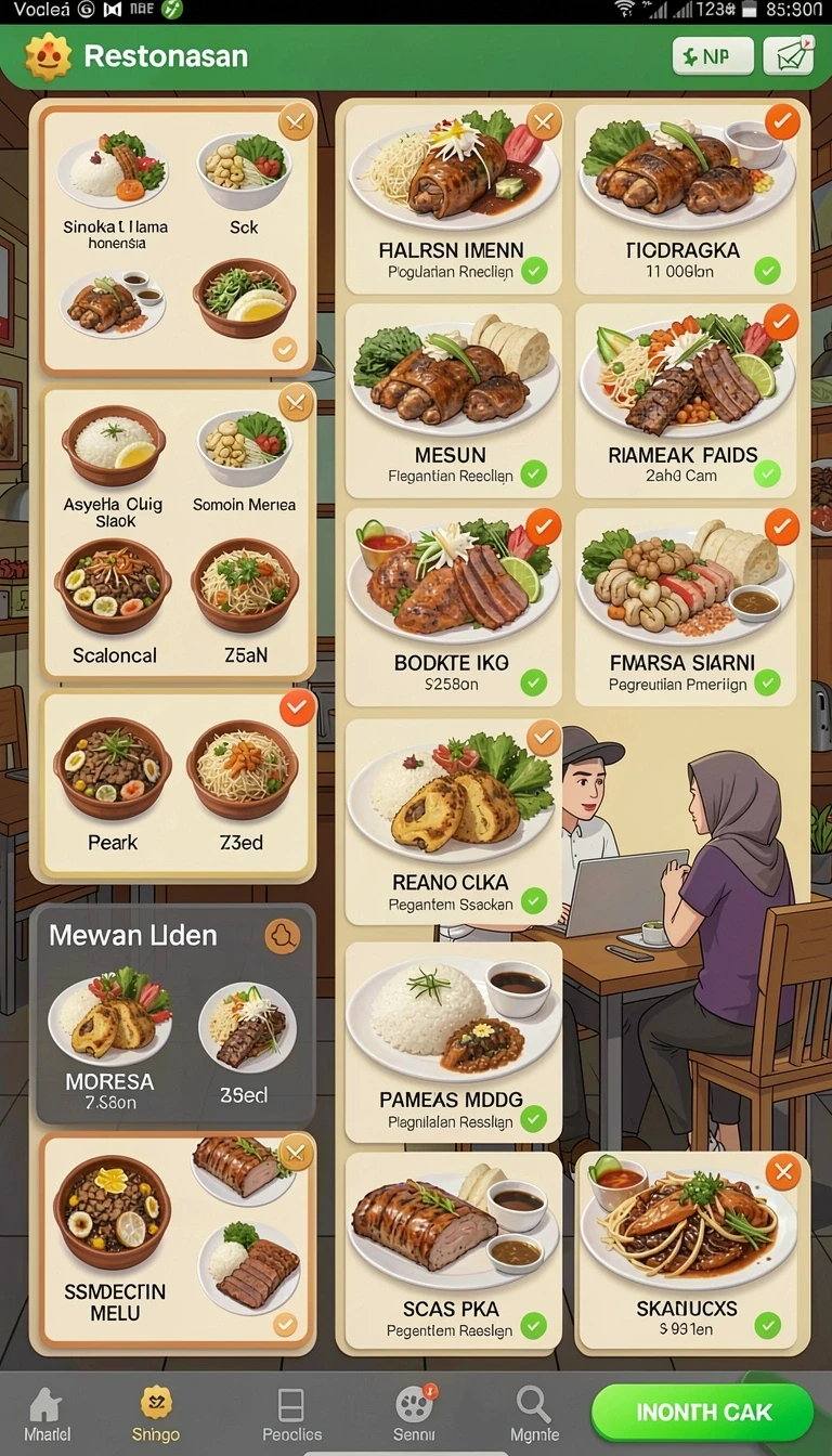 Screenshot gems365 nomor 2