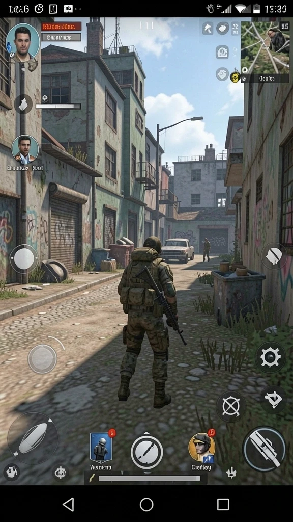 Screenshot goldraja nomor 2
