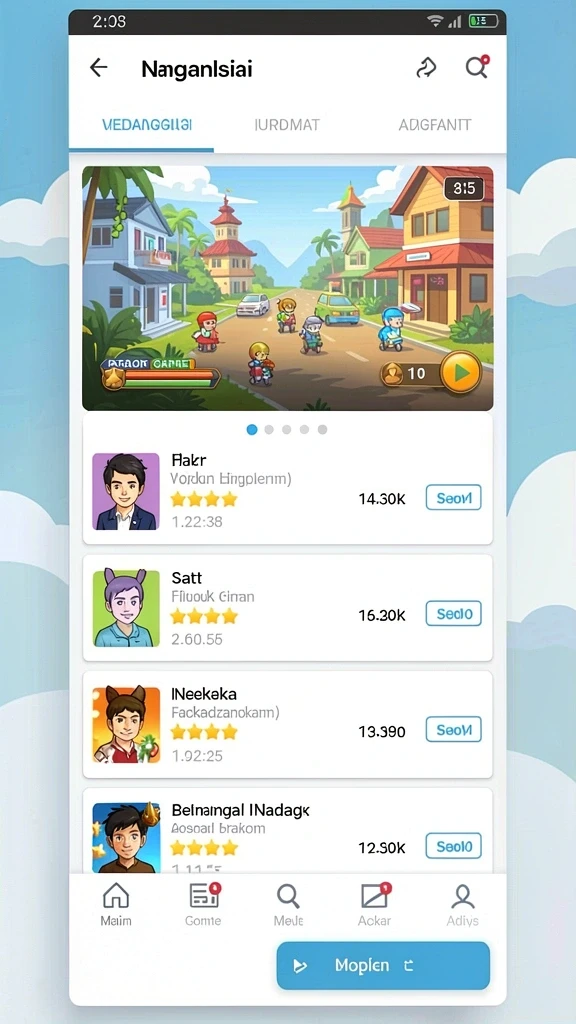 Screenshot hargatoto nomor 2