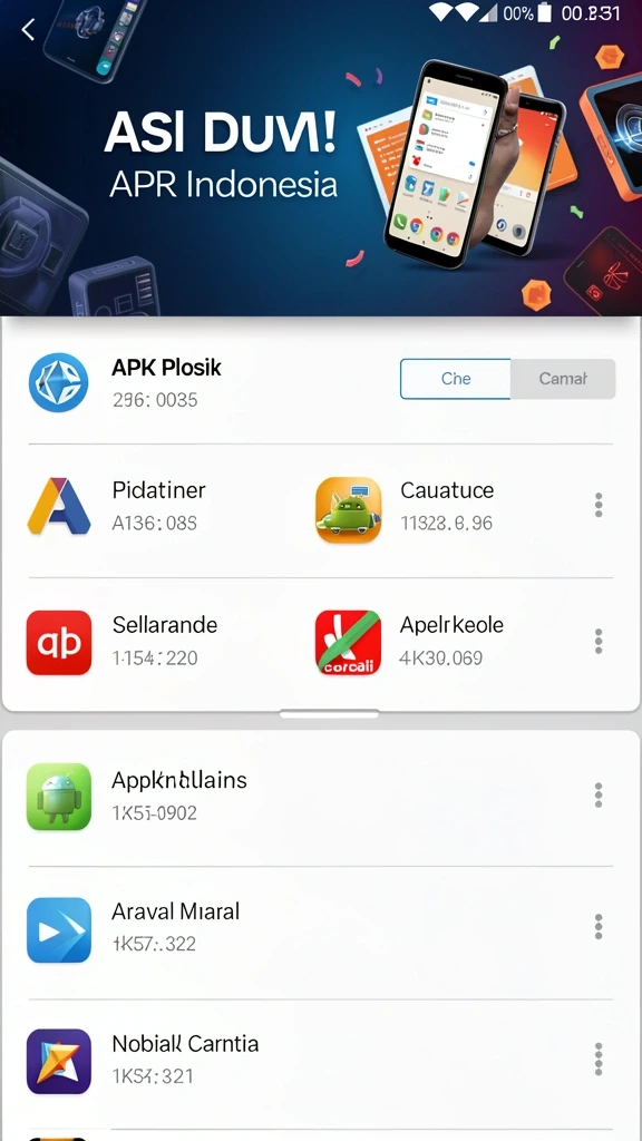 Screenshot hokiarena nomor 1