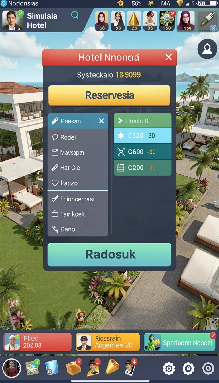 Screenshot hokihebat nomor 1