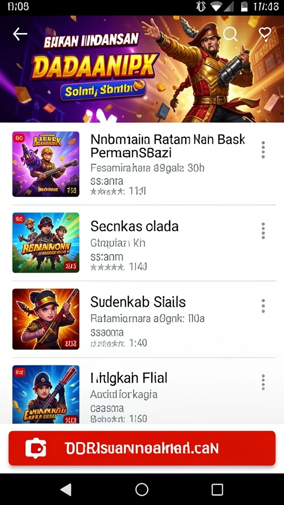 Screenshot hondatoto nomor 2