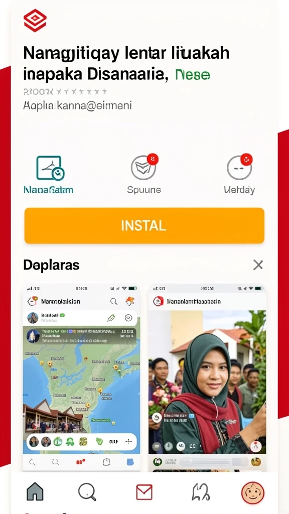 Screenshot idagame nomor 2
