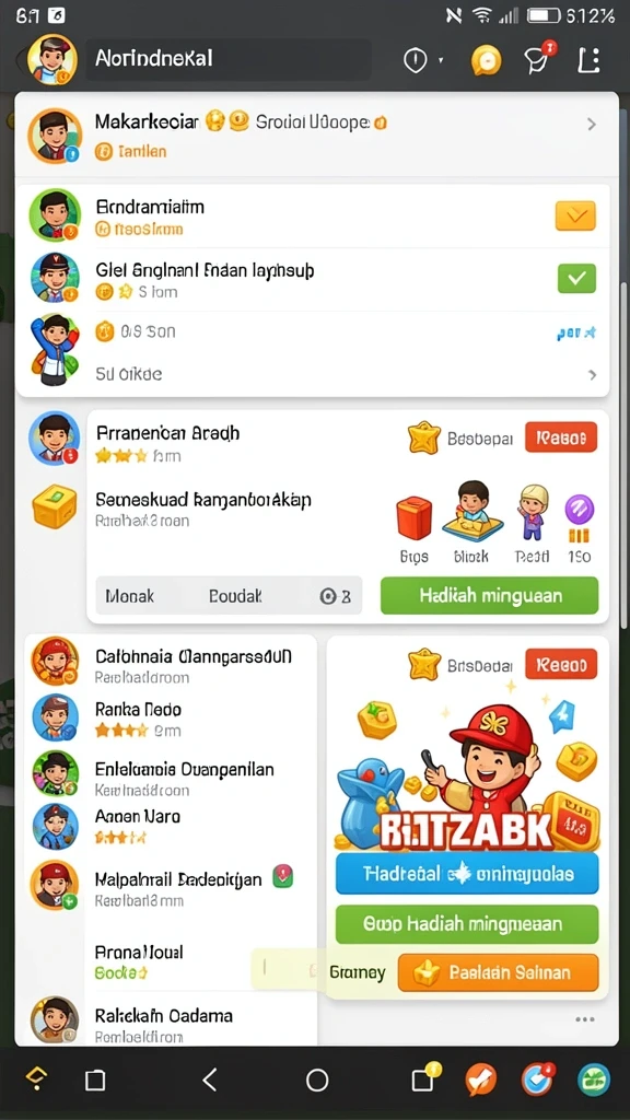 Screenshot idrking nomor 1