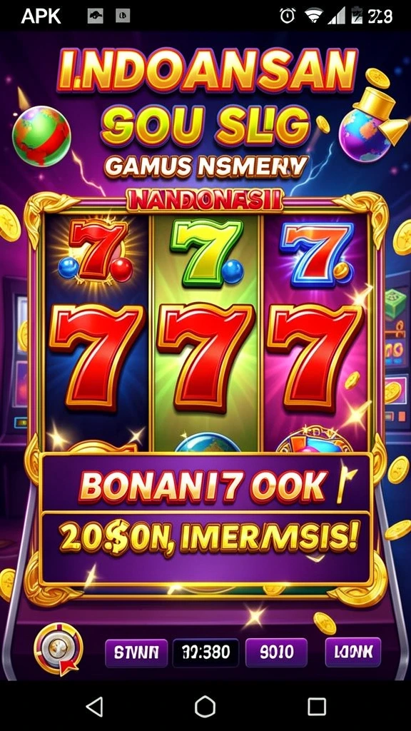 Screenshot in88 nomor 3