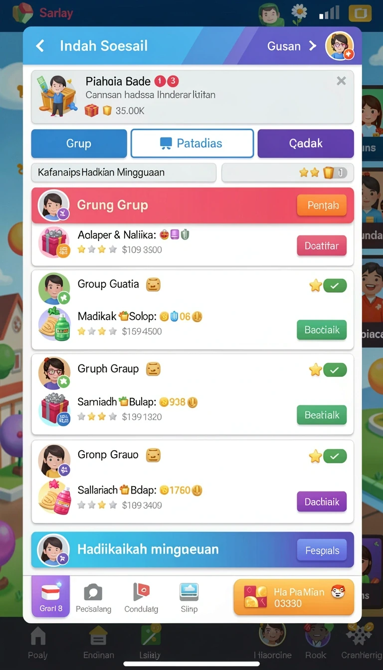 Screenshot inova77 nomor 1