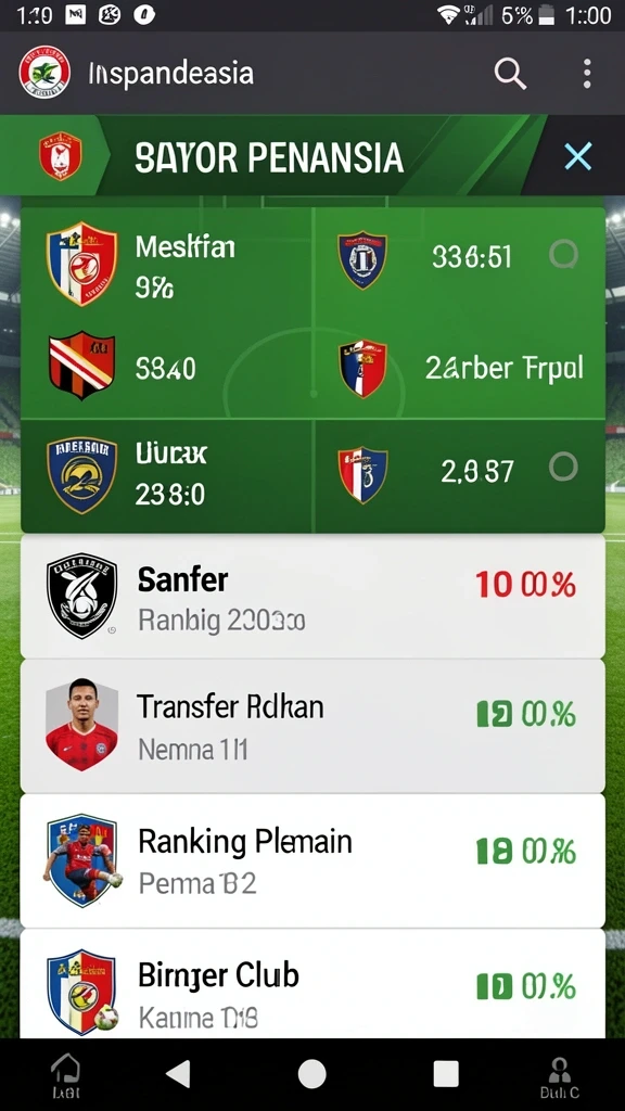 Screenshot iramatogel nomor 3