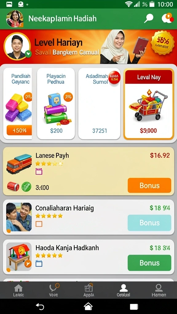 Screenshot jaya89 nomor 1