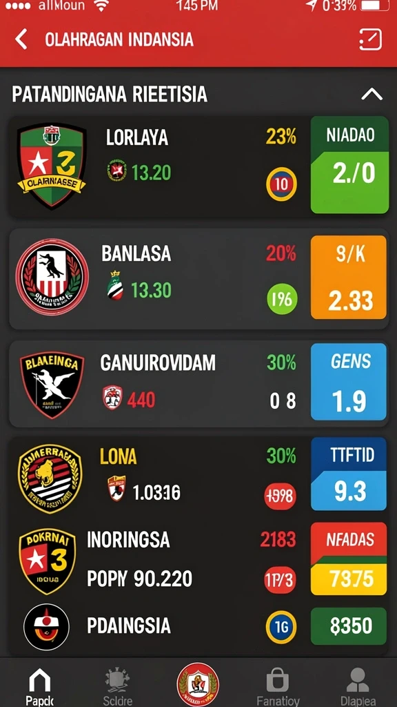 Screenshot jaya89 nomor 3