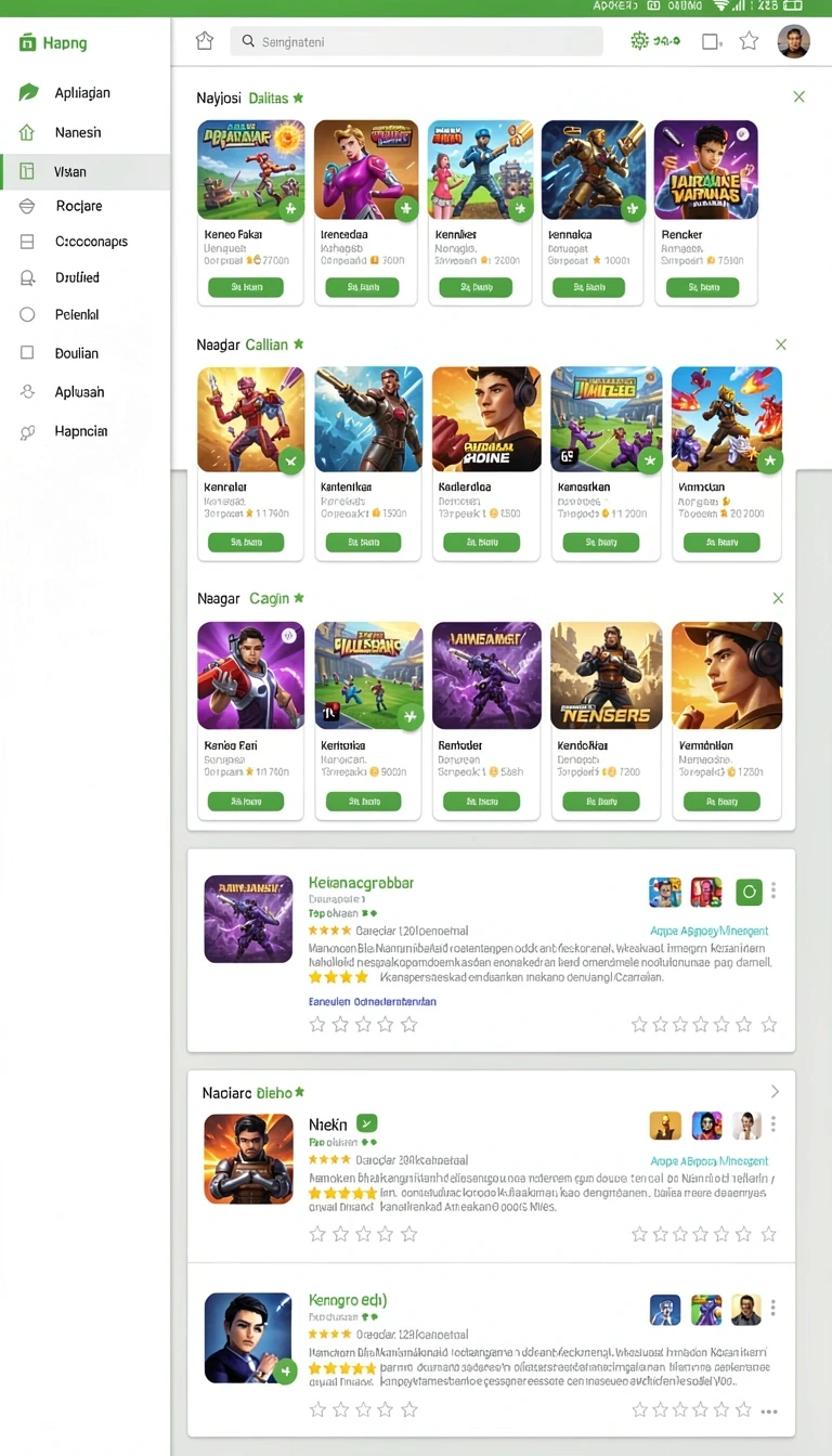 Screenshot jejuslot nomor 1