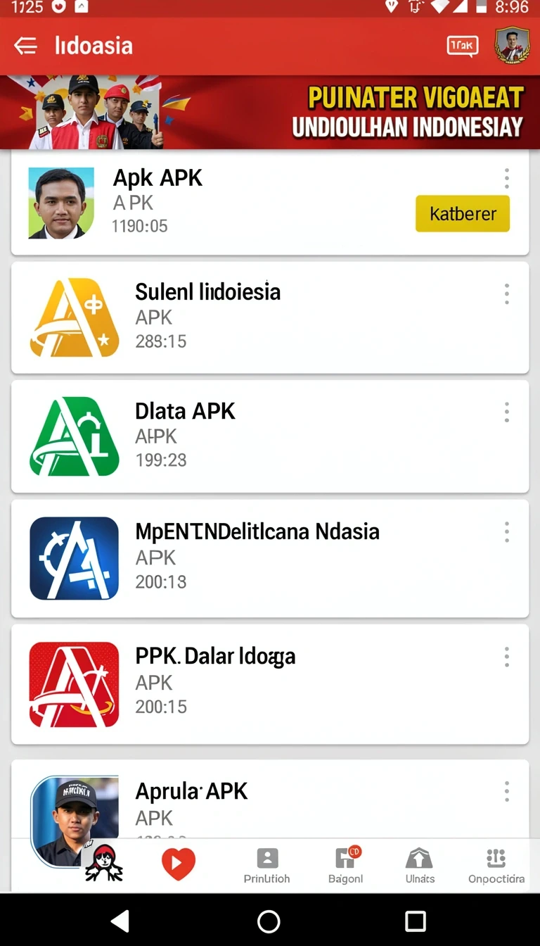 Screenshot jejuslot nomor 3