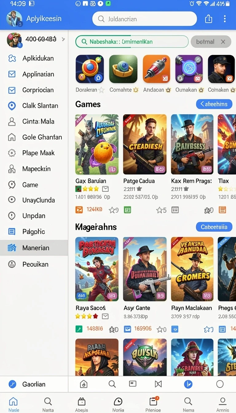 Screenshot kaya33 nomor 2