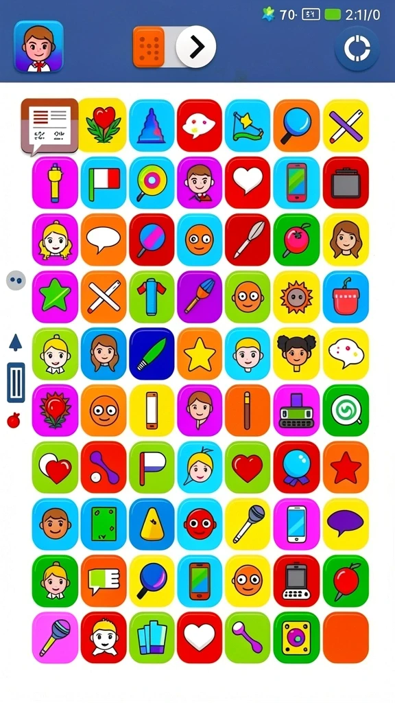 Screenshot kikototo nomor 3