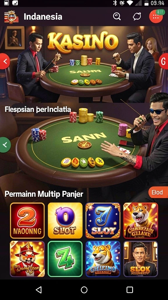 Screenshot king88 nomor 3