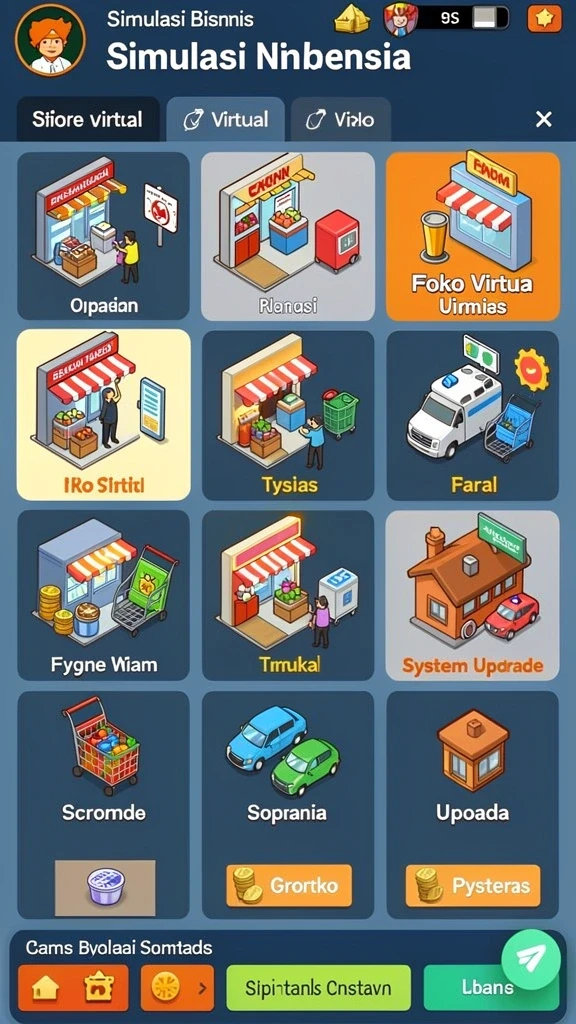 Screenshot kingdomtoto nomor 2