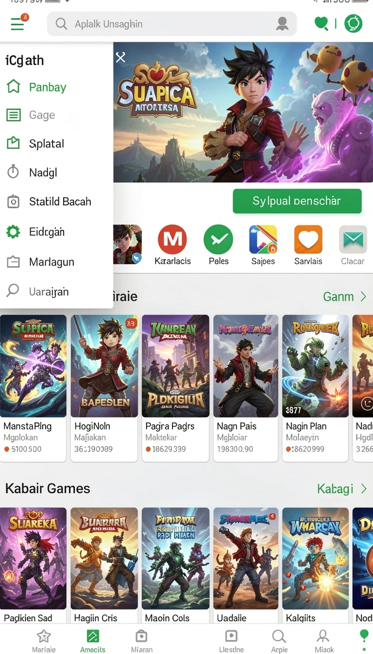 Screenshot love678 nomor 3