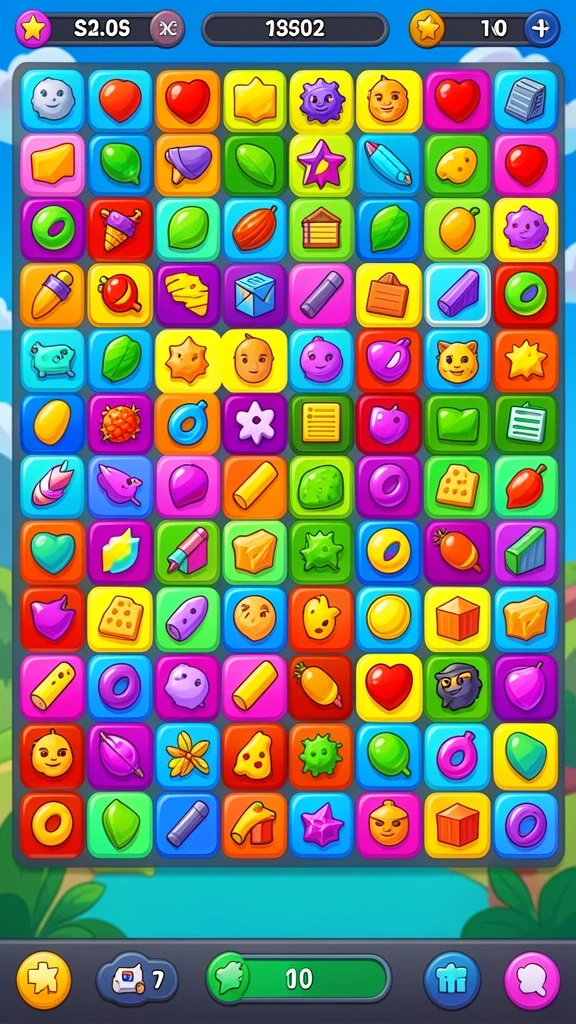 Screenshot lucky777 nomor 1