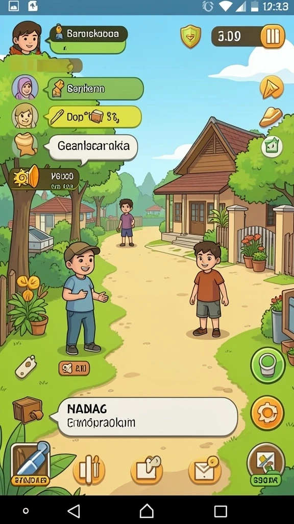 Screenshot lucky777 nomor 3