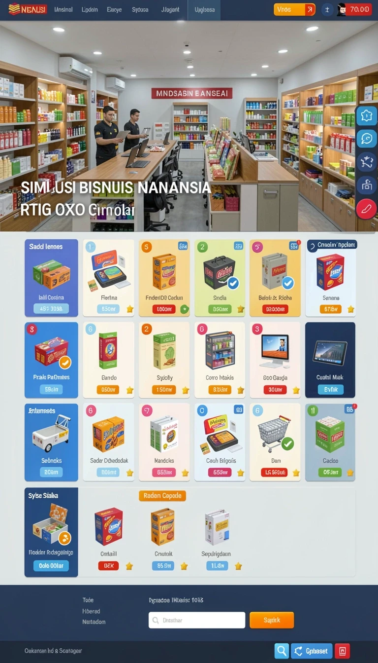 Screenshot luckydf nomor 3