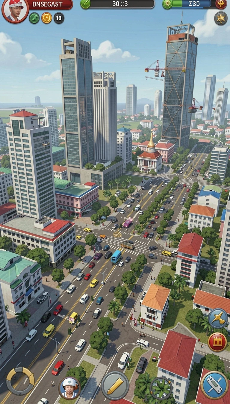 Screenshot lucubet nomor 1