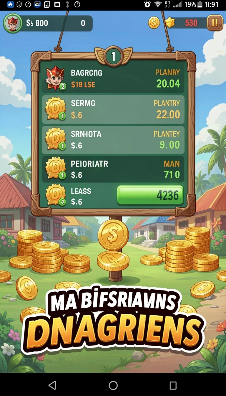 Screenshot mainduit nomor 2