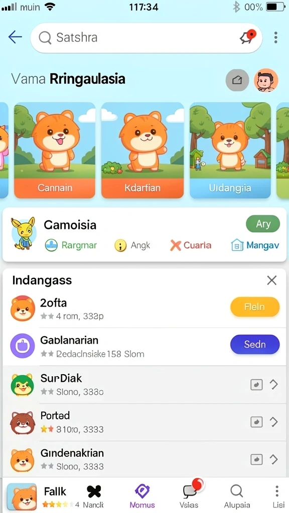 Screenshot maj777 nomor 2