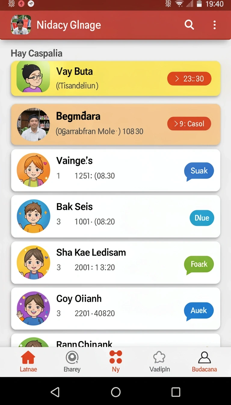 Screenshot mustang77 nomor 1