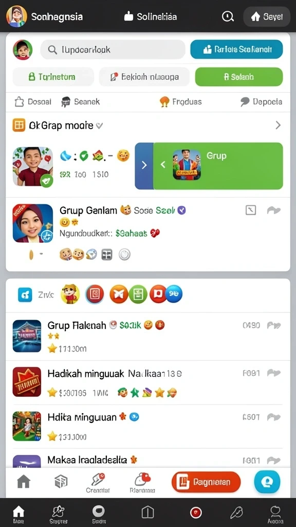 Screenshot newidn nomor 2