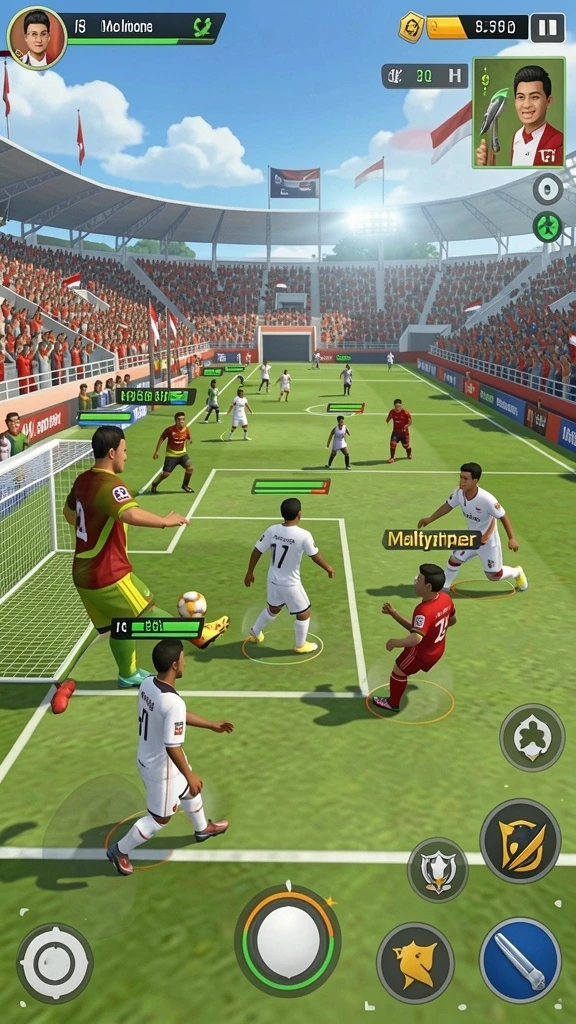 Screenshot nusaslots nomor 1